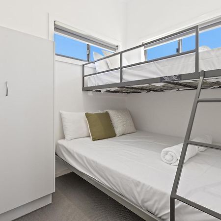 Tasman Holiday Parks - Lake Mulwala Extérieur photo
