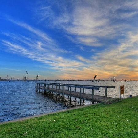 Tasman Holiday Parks - Lake Mulwala Extérieur photo