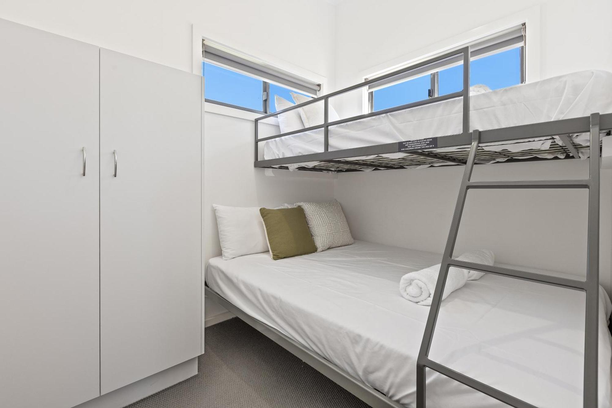 Tasman Holiday Parks - Lake Mulwala Extérieur photo