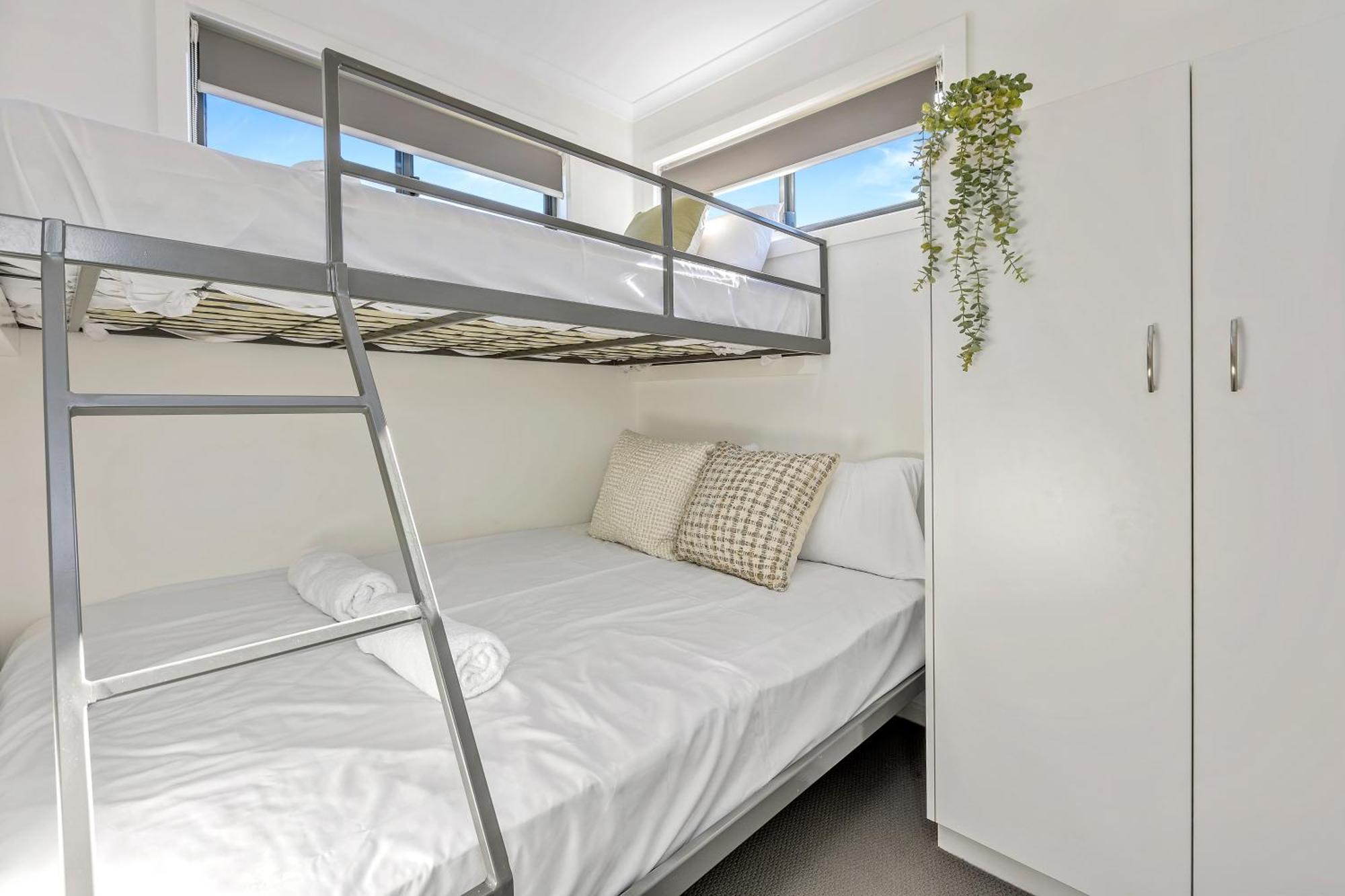 Tasman Holiday Parks - Lake Mulwala Extérieur photo