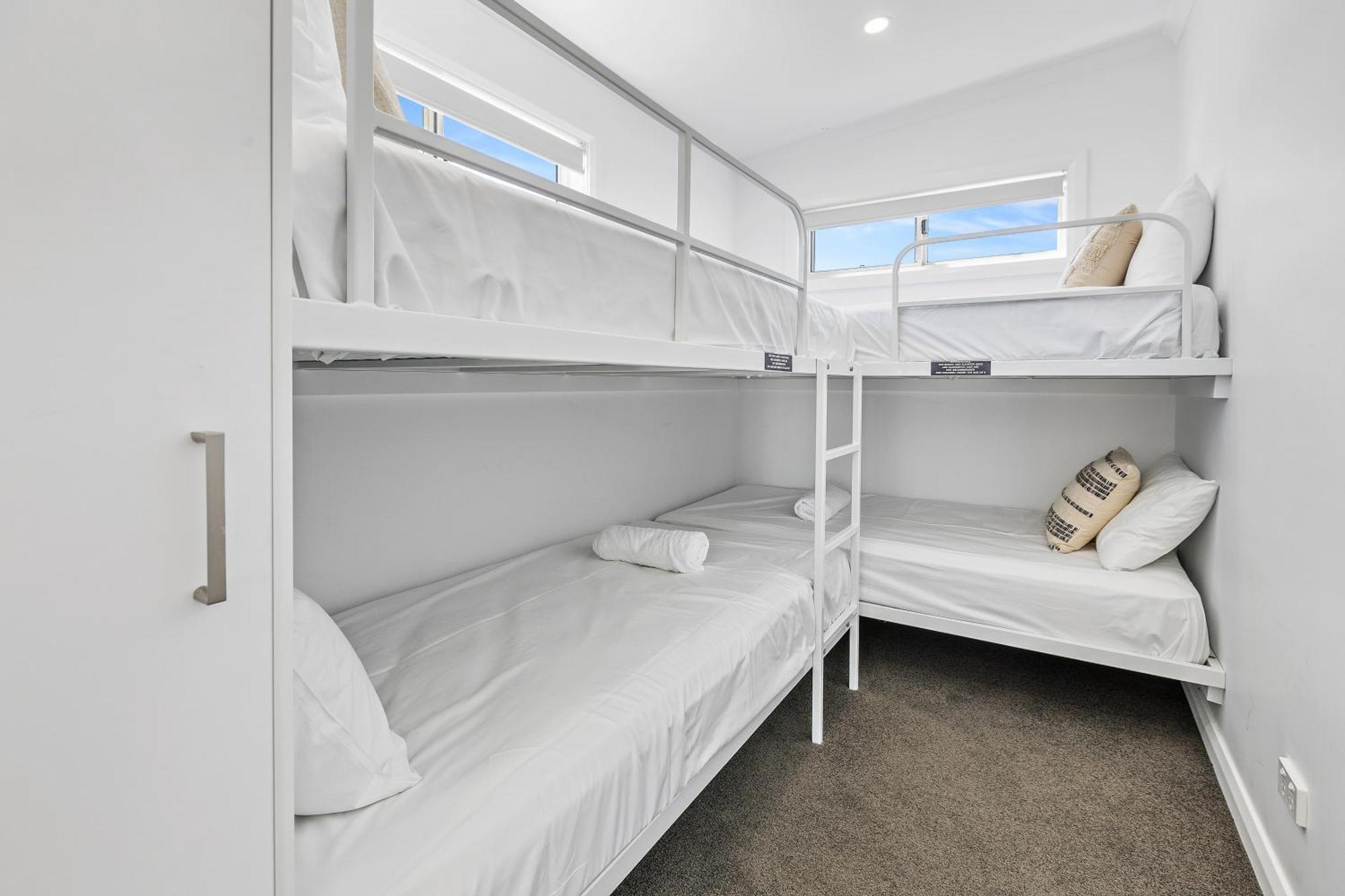 Tasman Holiday Parks - Lake Mulwala Extérieur photo