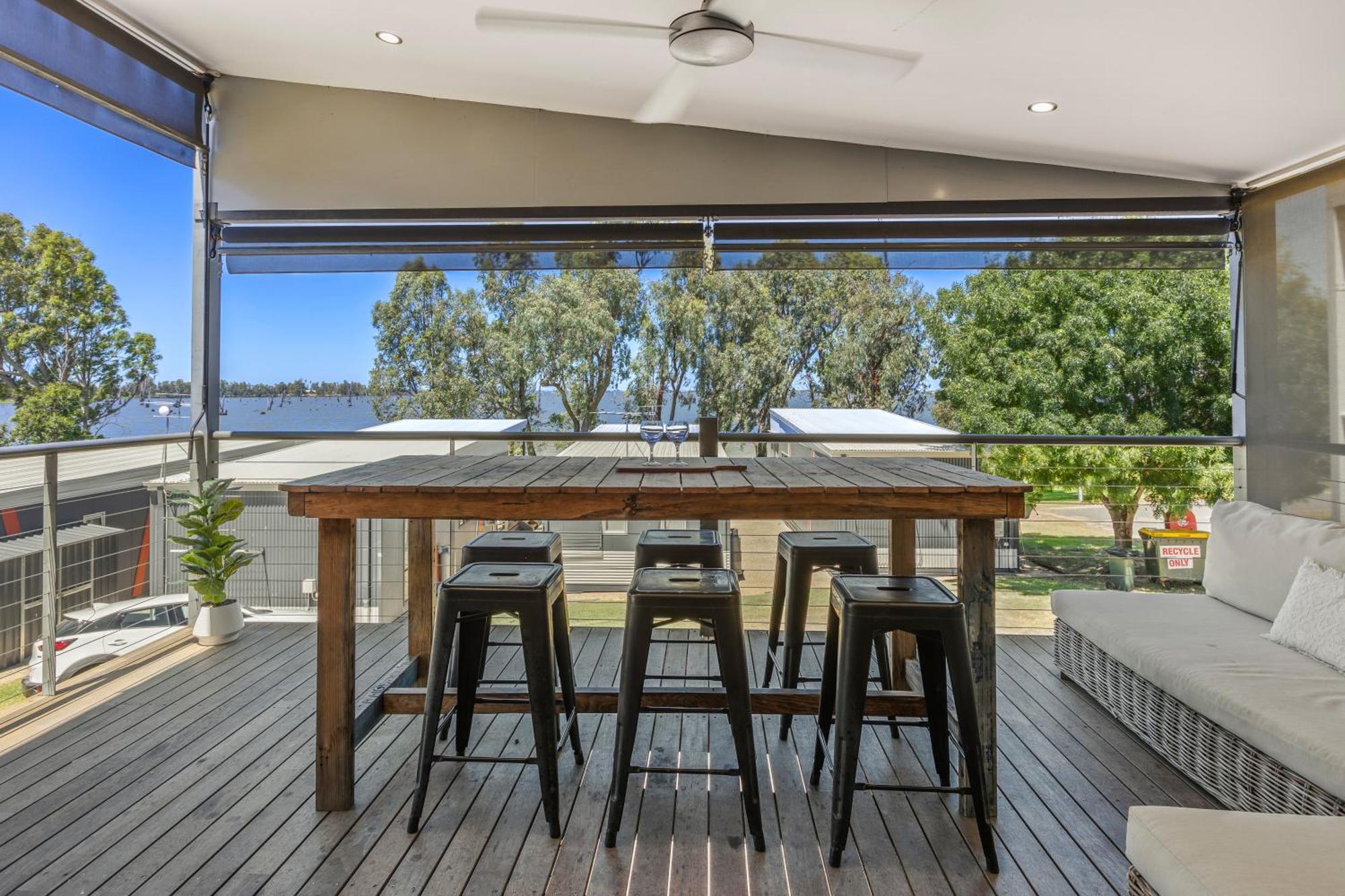 Tasman Holiday Parks - Lake Mulwala Extérieur photo