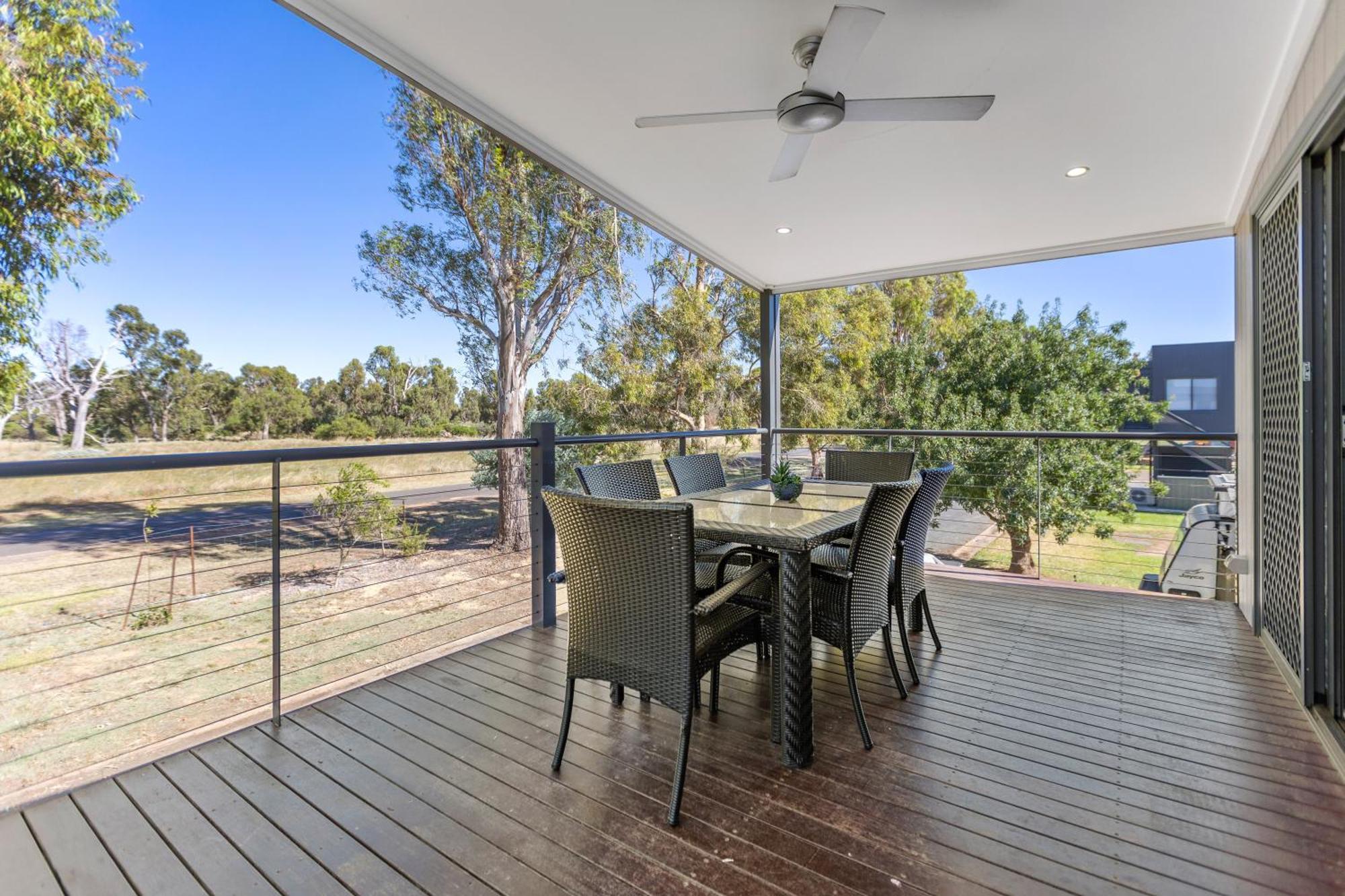 Tasman Holiday Parks - Lake Mulwala Extérieur photo